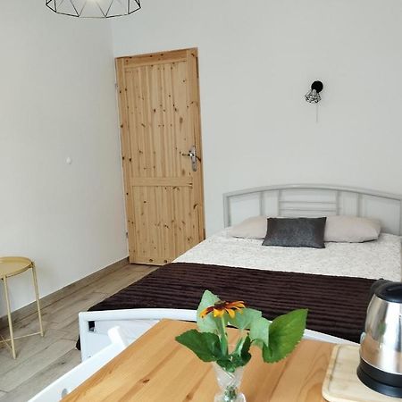Maja Apartamento Łagów Exterior foto