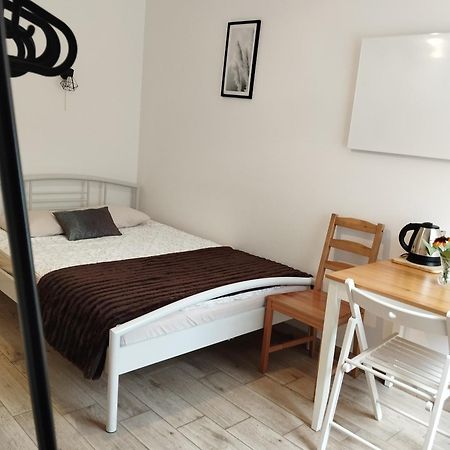 Maja Apartamento Łagów Exterior foto