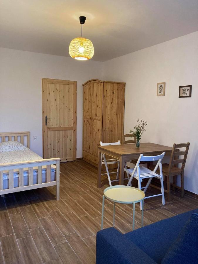 Maja Apartamento Łagów Exterior foto