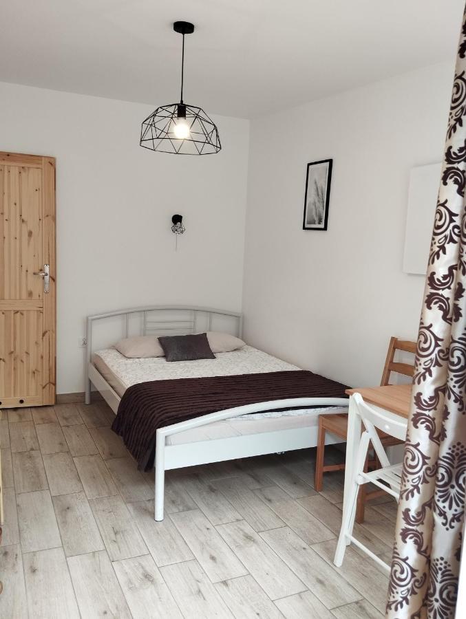 Maja Apartamento Łagów Exterior foto